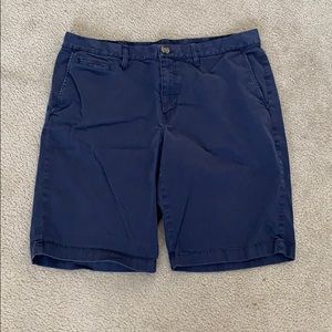 Wallin & Bros. Shorts